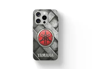 Yamaha Cover Telefono Robusta Alta Gamma Pro